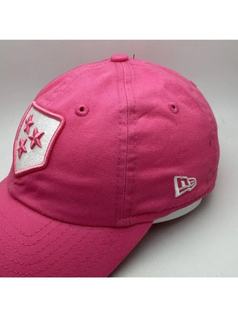New Era show your